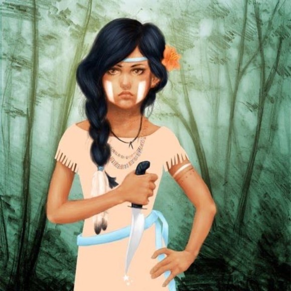 Meet your Posher, Kanya - Picture 1 of 1